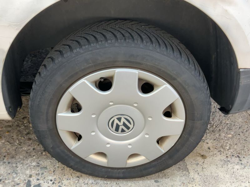 Volkswagen Caddy 1.6 TDI Maxi Trendline 2014 – снимка 5