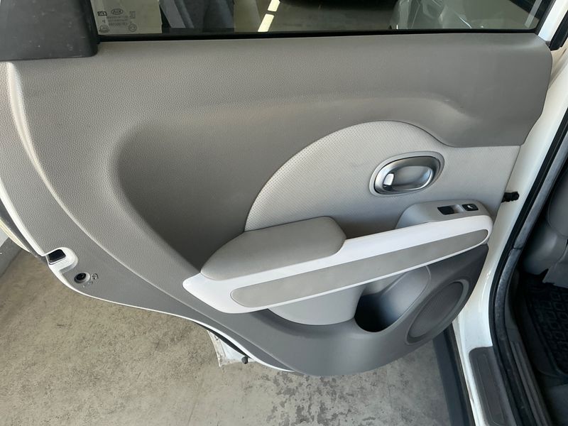 Kia Soul electric drive 81 kW EV 2016 – снимка 27