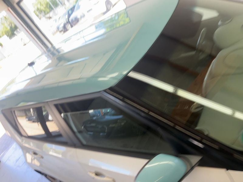 Kia Soul electric drive 81 kW EV 2016 – снимка 13