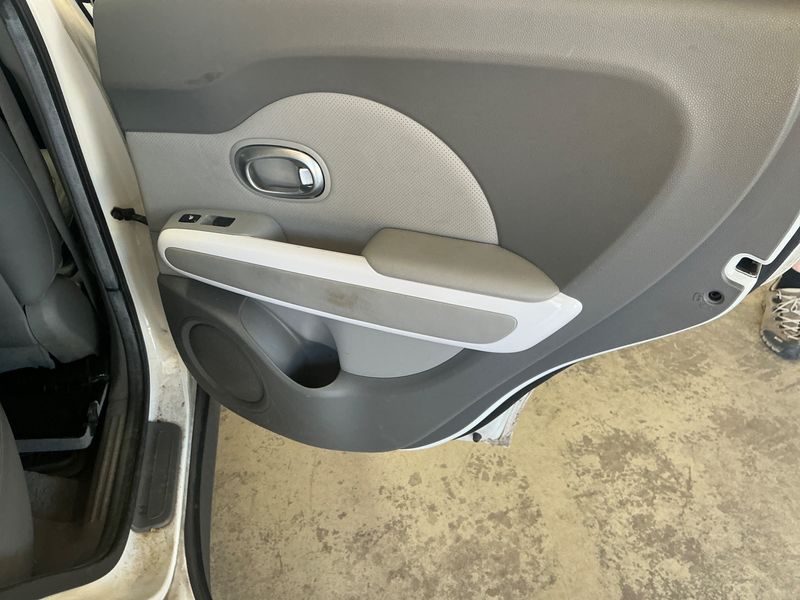 Kia Soul electric drive 81 kW EV 2016 – снимка 24