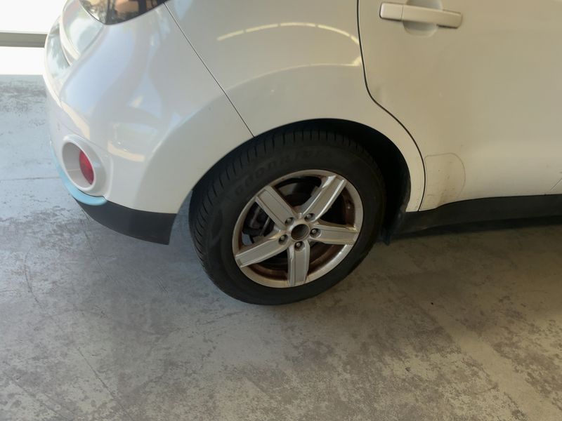 Kia Soul electric drive 81 kW EV 2016 – снимка 9