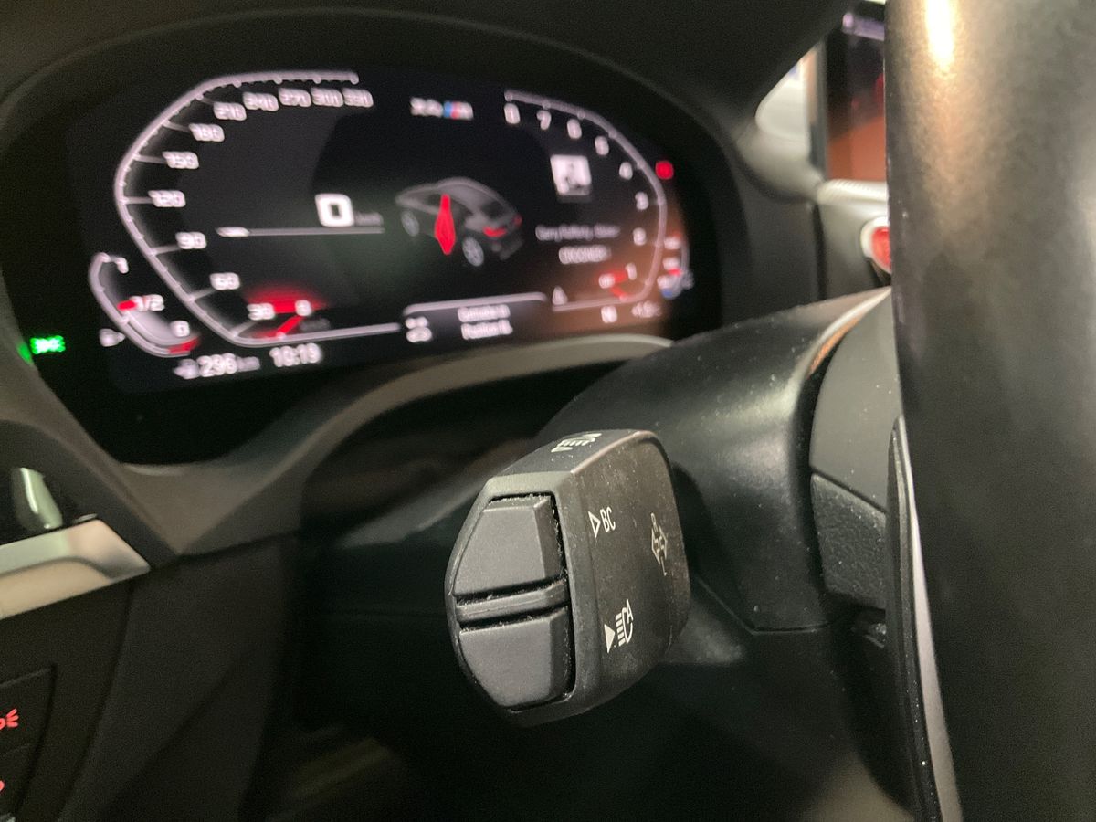 BMW X4 2020 — photo 3