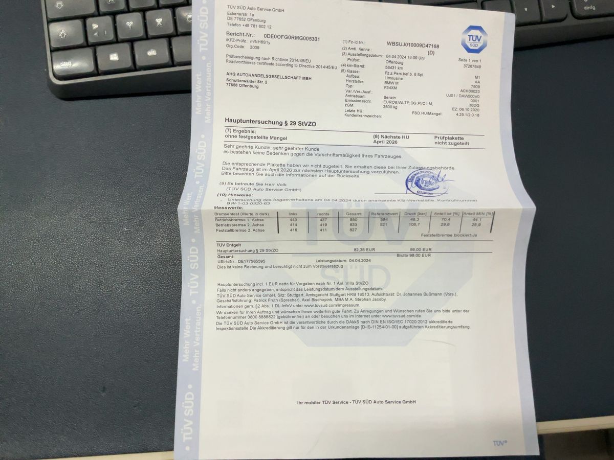 BMW X4 2020 — photo 28