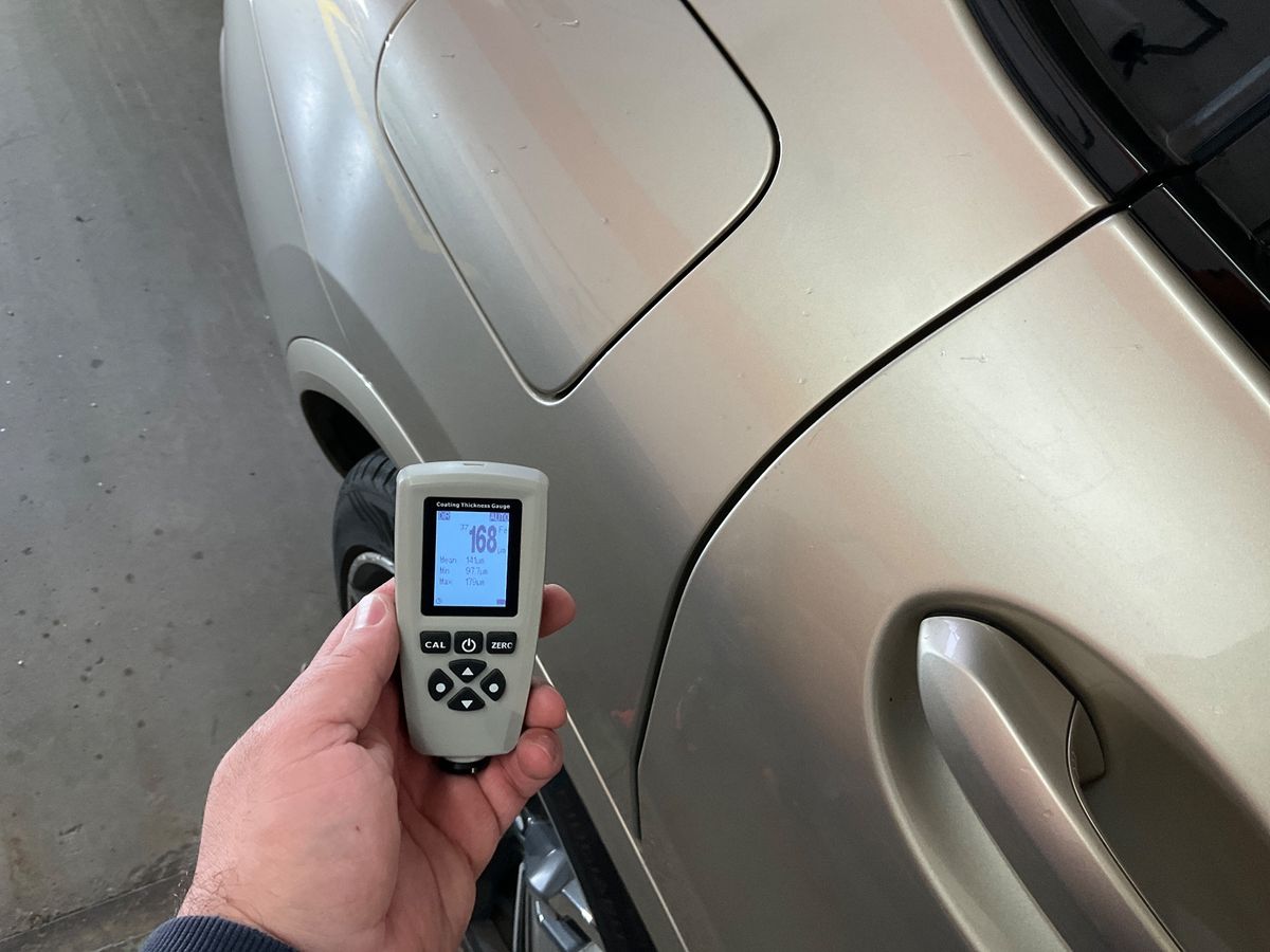 BMW X4 2020 — photo 29