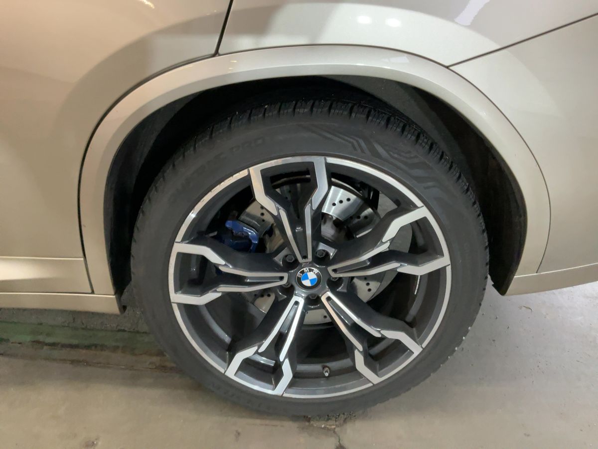 BMW X4 2020 — photo 6
