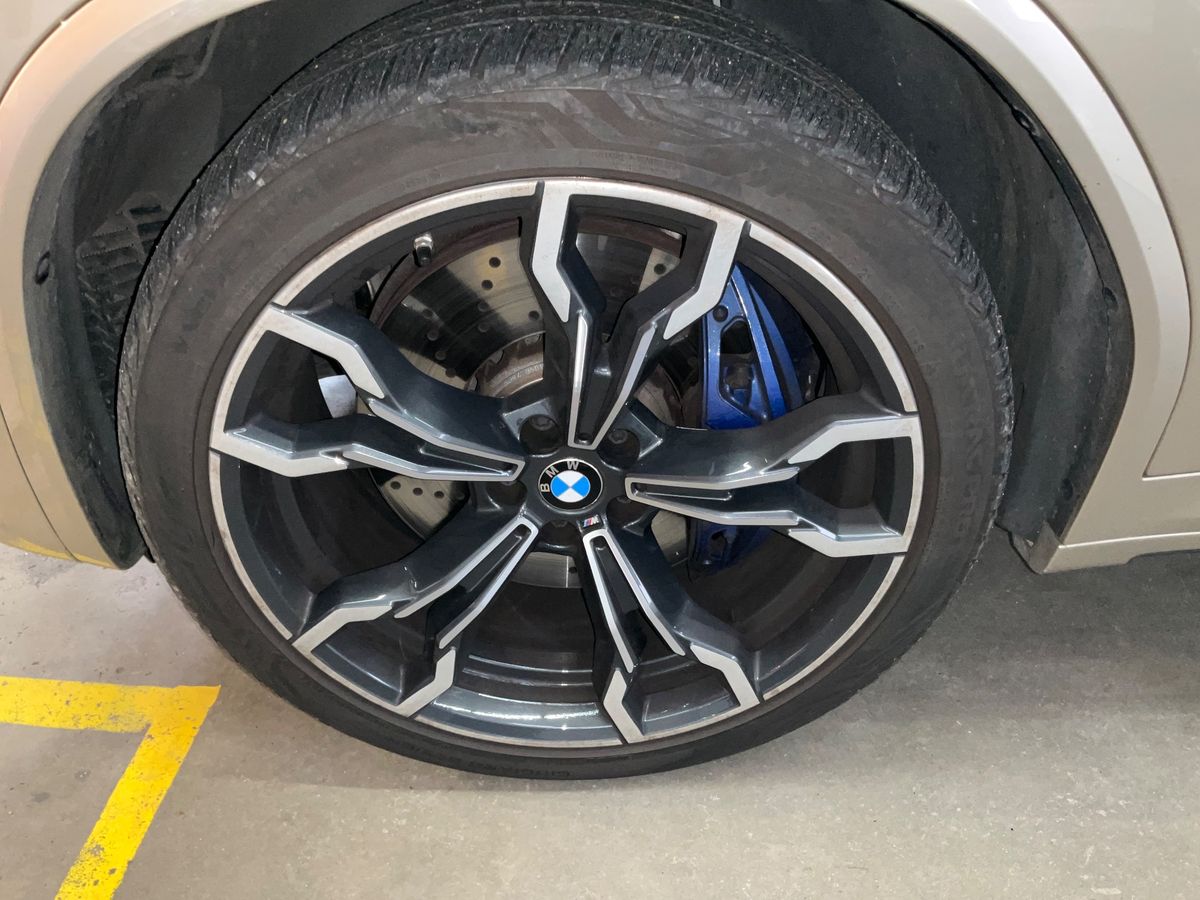 BMW X4 2020 — photo 4