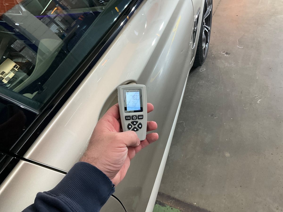 BMW X4 2020 — photo 30