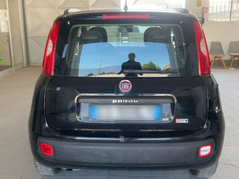 Fiat Panda 1.3 M-Jet Easy — zdjęcie 5
