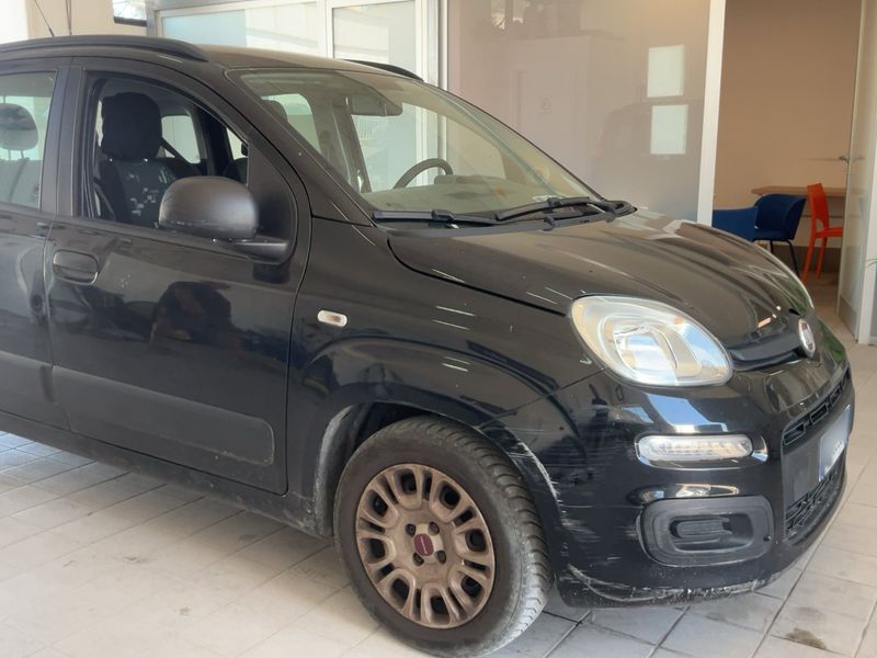 Fiat Panda 1.3 M-Jet Easy — zdjęcie 8