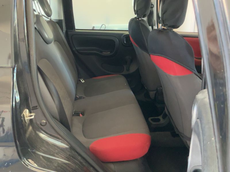 Fiat Panda 1.3 M-Jet Easy — zdjęcie 14