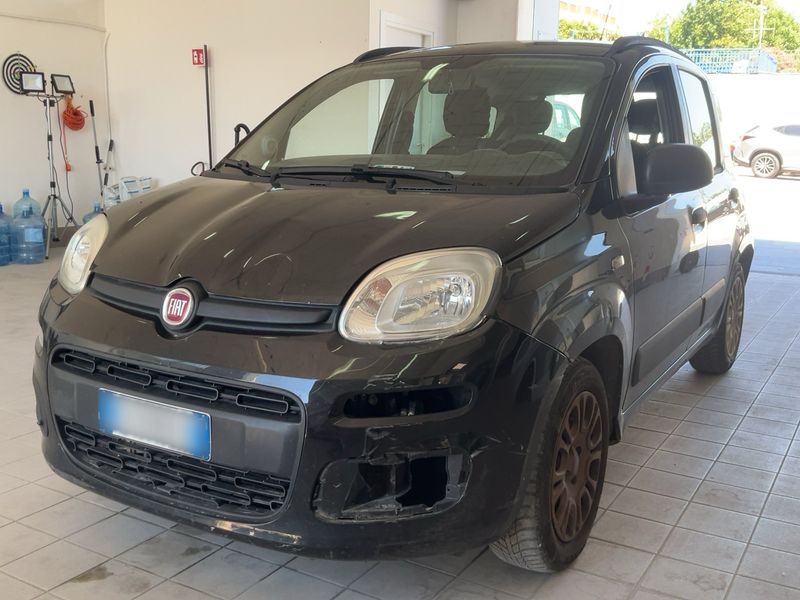 Fiat Panda 1.3 M-Jet Easy