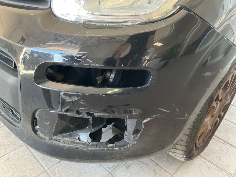 Fiat Panda 1.3 M-Jet Easy 2014 – снимка 34