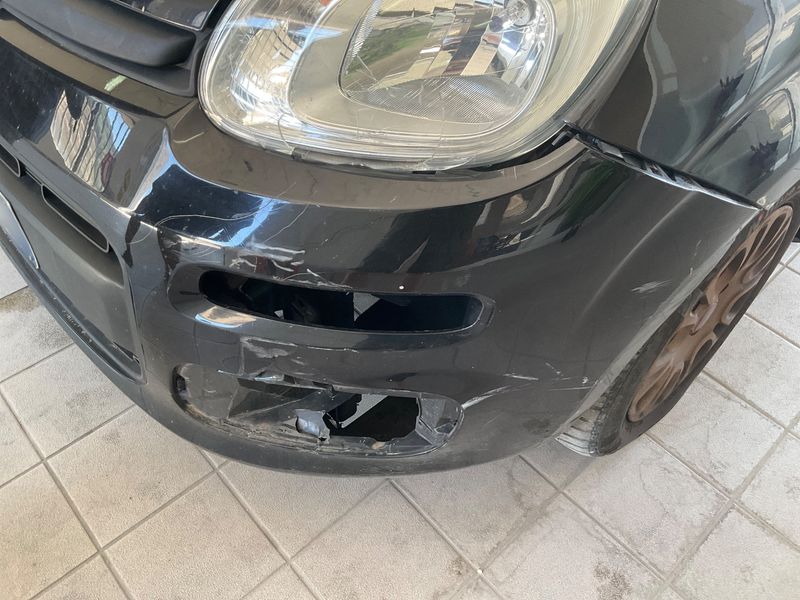 Fiat Panda 1.3 M-Jet Easy 2014 – снимка 32