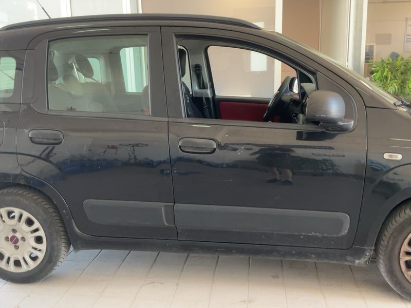 Fiat Panda 1.3 M-Jet Easy — zdjęcie 7