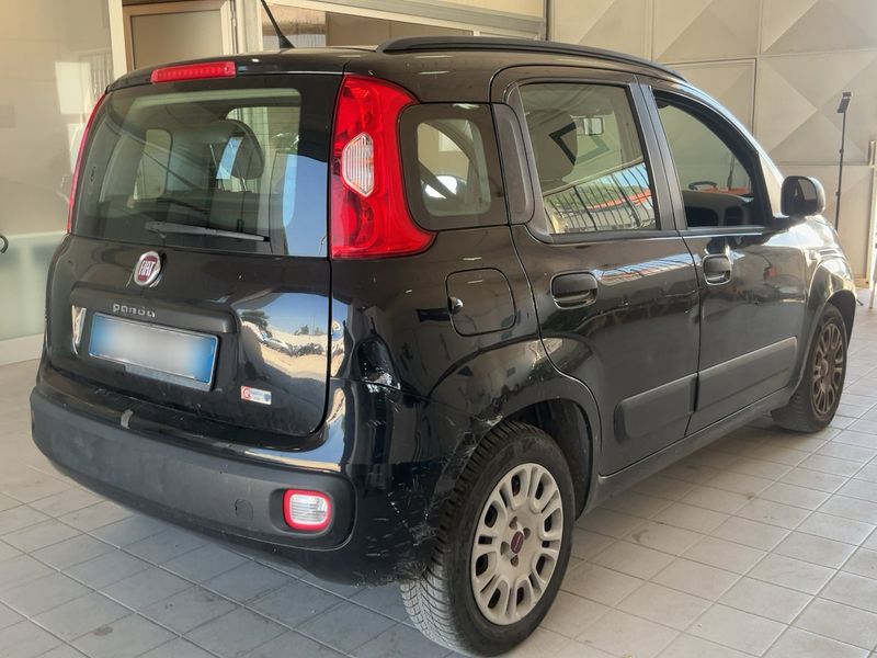Fiat Panda 1.3 M-Jet Easy — zdjęcie 6