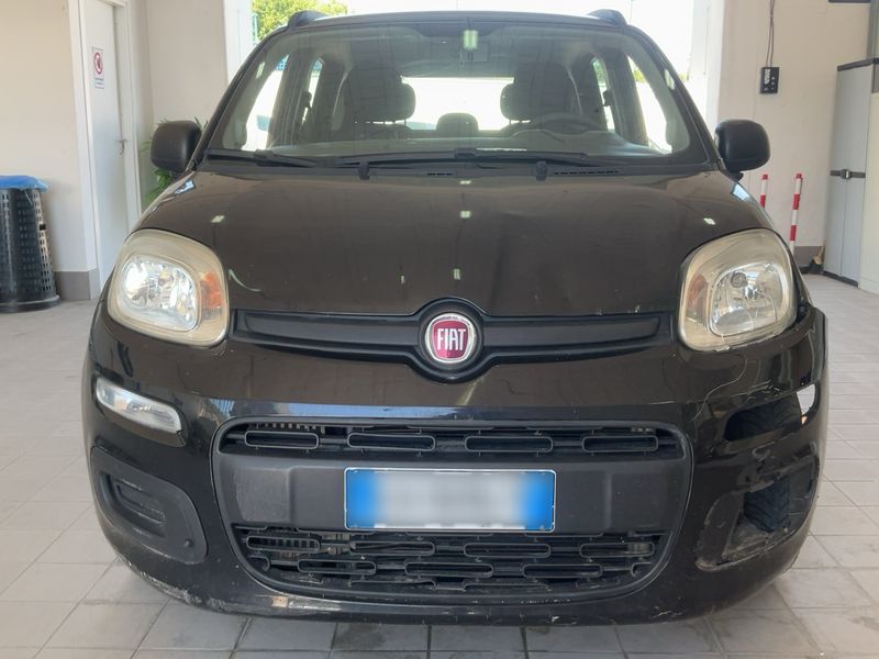 Fiat Panda 1.3 M-Jet Easy — zdjęcie 9