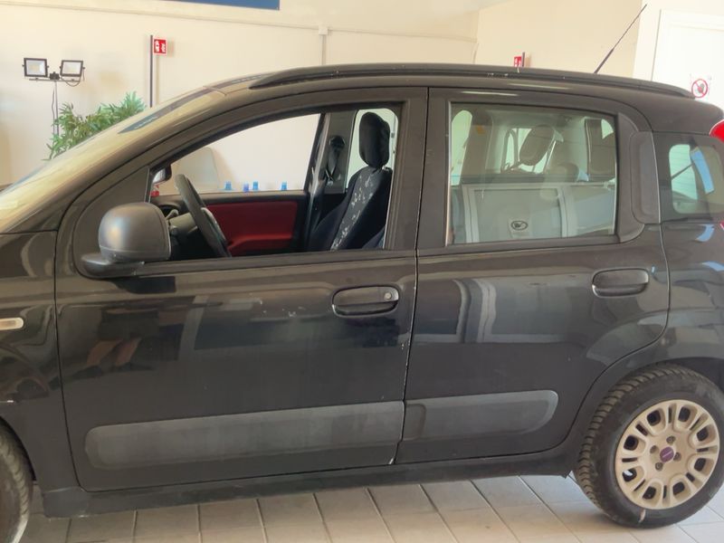 Fiat Panda 1.3 M-Jet Easy — zdjęcie 4