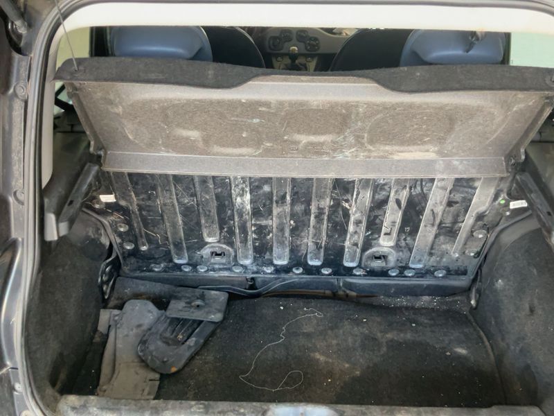 Fiat Panda 1.3 M-Jet Easy — zdjęcie 10