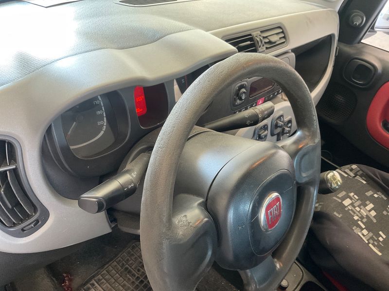 Fiat Panda 1.3 M-Jet Easy 2014 – снимка 30