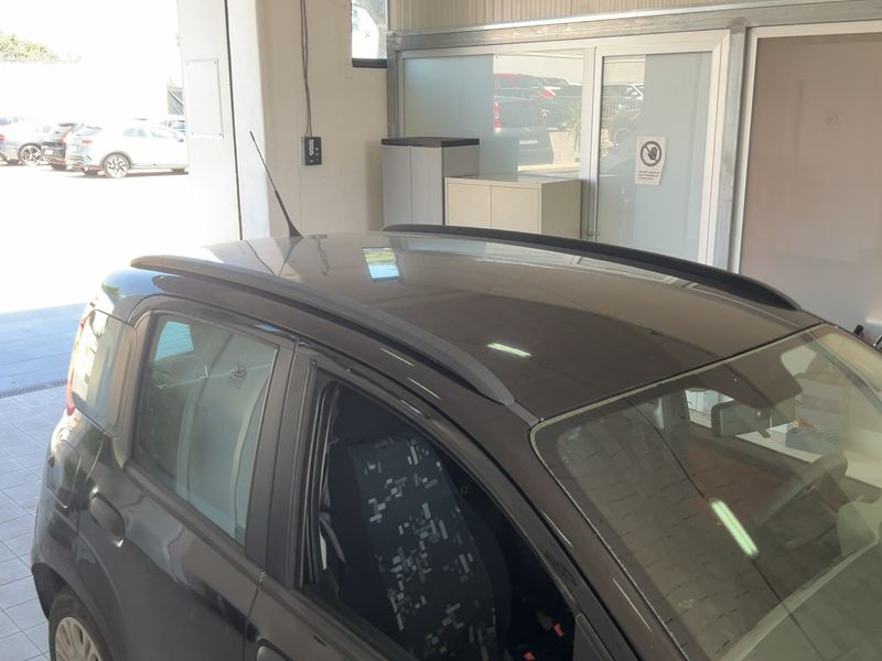 Fiat Panda 1.3 M-Jet Easy 2014 – снимка 13