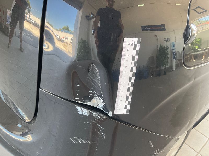 Fiat Panda 1.3 M-Jet Easy 2014 – снимка 22