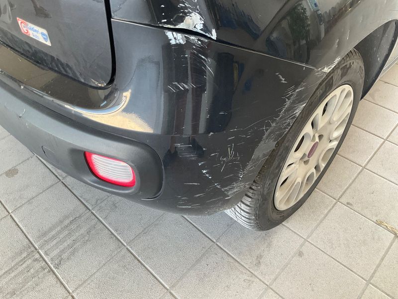 Fiat Panda 1.3 M-Jet Easy 2014 – снимка 31
