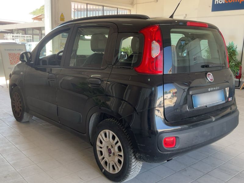 Fiat Panda 1.3 M-Jet Easy — zdjęcie 3