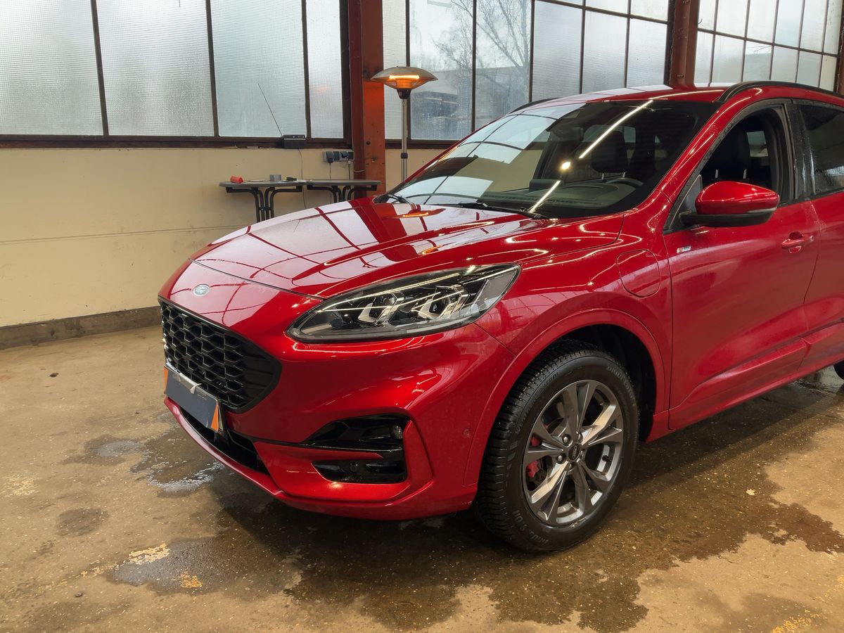 Ford Kuga d'occasion