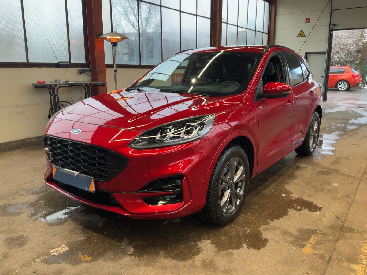 Ford Kuga d'occasion