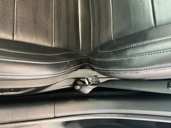 Driver seat
