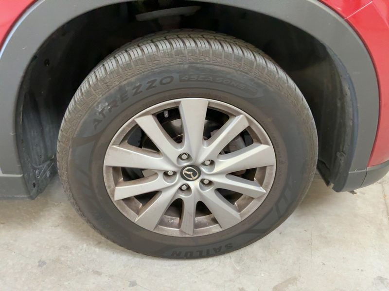 Mazda CX-5 2.2 Turbodiesel Style 4WD 2013 – снимка 11