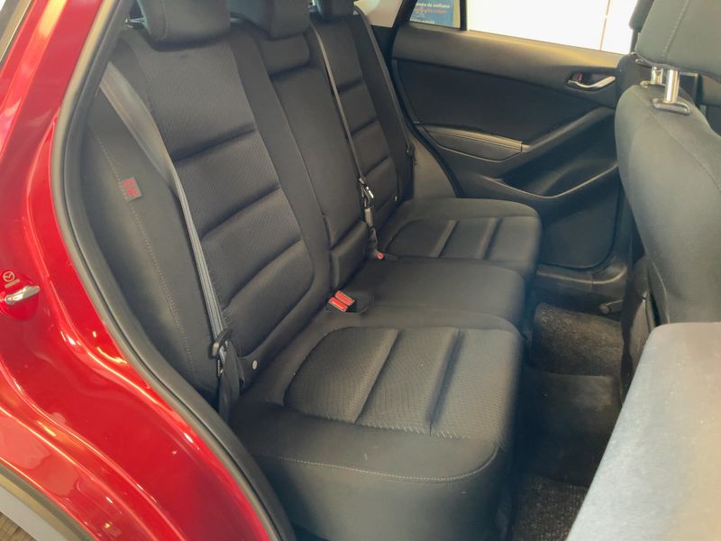 Mazda CX-5 2.2 Turbodiesel Style 4WD 2013 – снимка 19