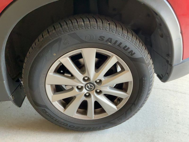 Mazda CX-5 2.2 Turbodiesel Style 4WD 2013 – снимка 5