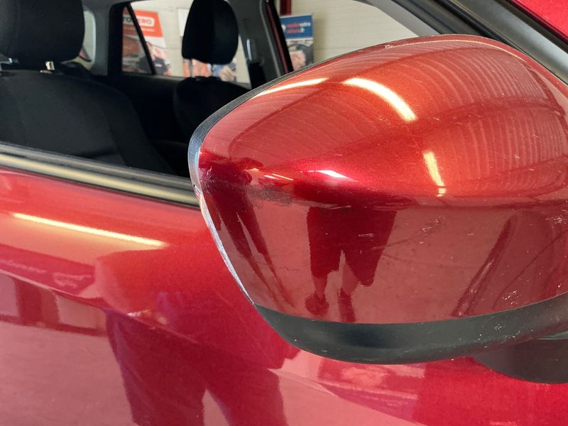 Mazda CX-5 2.2 Turbodiesel Style 4WD 2013 – снимка 22