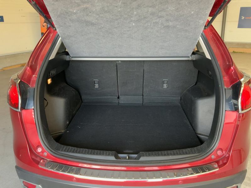 Mazda CX-5 2.2 Turbodiesel Style 4WD 2013 – снимка 15