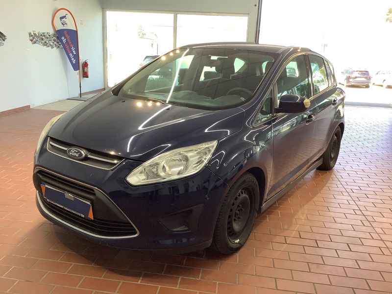 Ford C-Max 1.6 Ti-VCT Trend