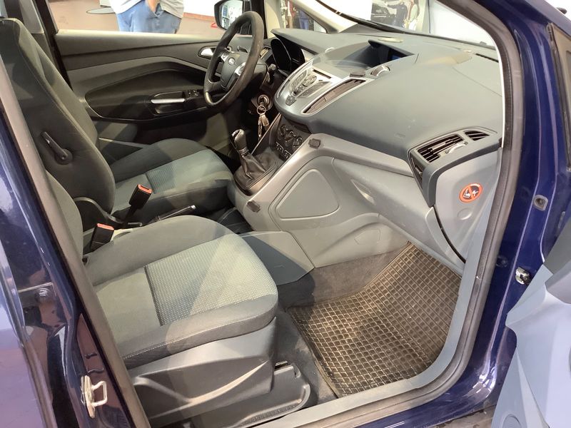 Ford C-Max 1.6 Ti-VCT Trend — zdjęcie 3