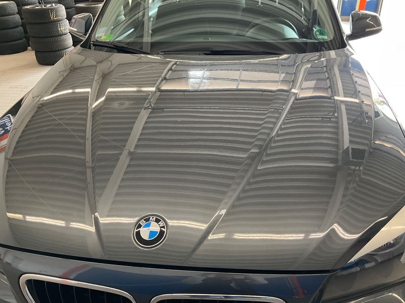 BMW X1 xDrive 20i 2015 – снимка 34