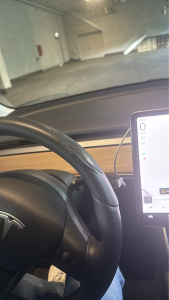Tesla Model 3 Long Range Dual AWD AWD — zdjęcie 17