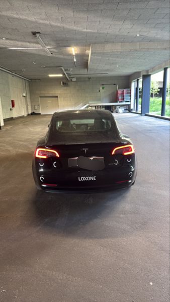 Tesla Model 3 Long Range Dual AWD AWD — zdjęcie 19
