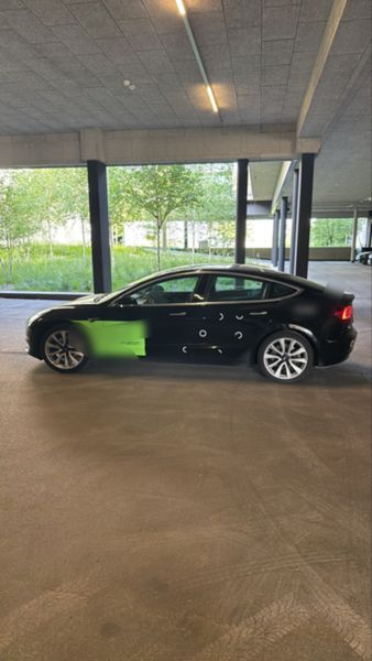 Tesla Model 3 Long Range Dual AWD AWD — zdjęcie 23