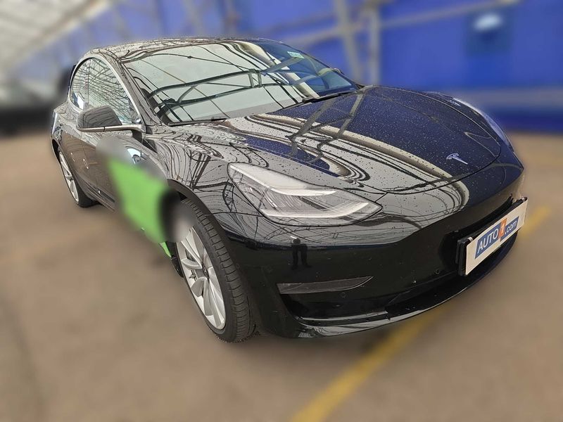 Tesla Model 3 Long Range Dual AWD AWD — zdjęcie 6