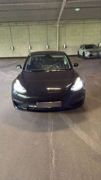 Tesla Model 3 Long Range Dual AWD AWD — zdjęcie 22