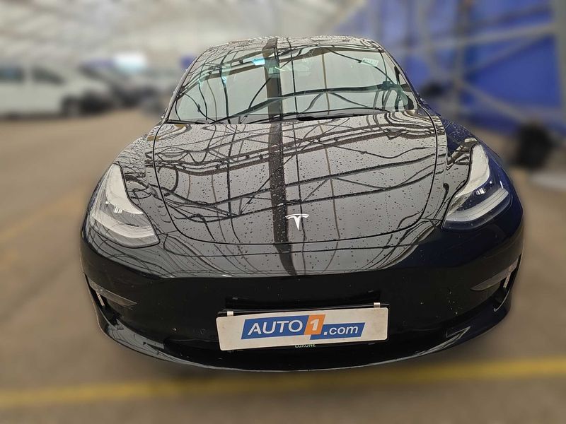 Tesla Model 3 Long Range Dual AWD AWD — zdjęcie 7