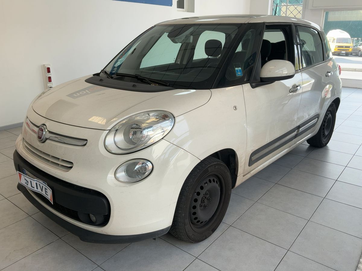 Fiat 500L d'occasion