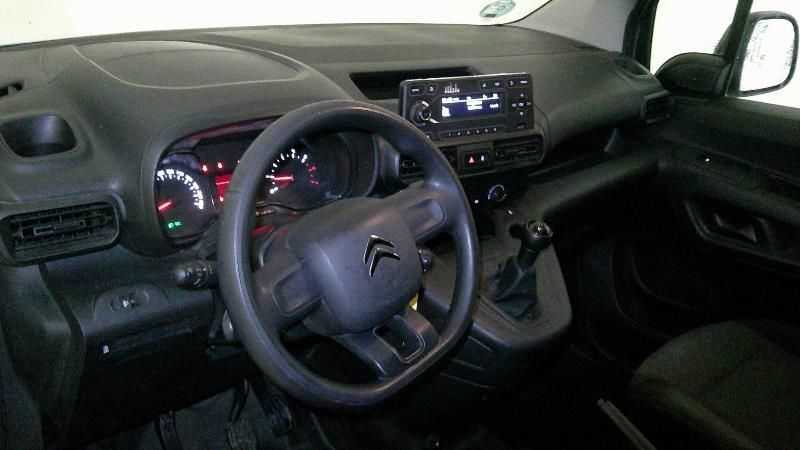 Citroen Berlingo d'occasion