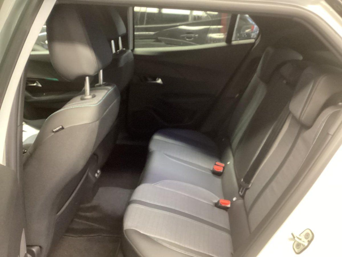 Peugeot 2008 d'occasion