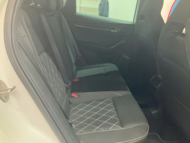 Skoda Karoq 1.5 TSI ACT SportLine — zdjęcie 14