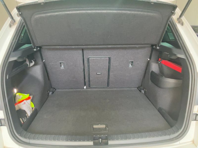 Skoda Karoq 1.5 TSI ACT SportLine — zdjęcie 10