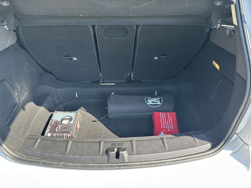 MINI Countryman One D — zdjęcie 9